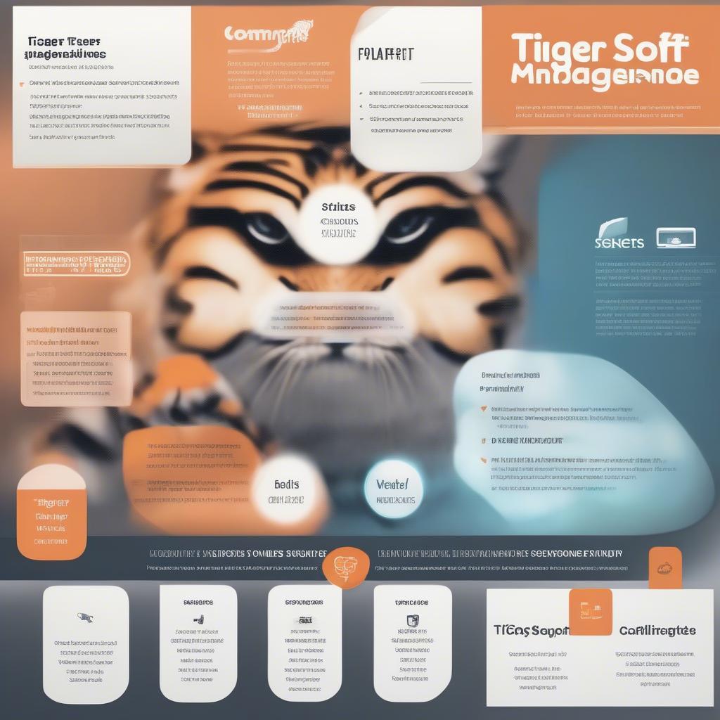 Tiger Soft vs Other Software Comparison