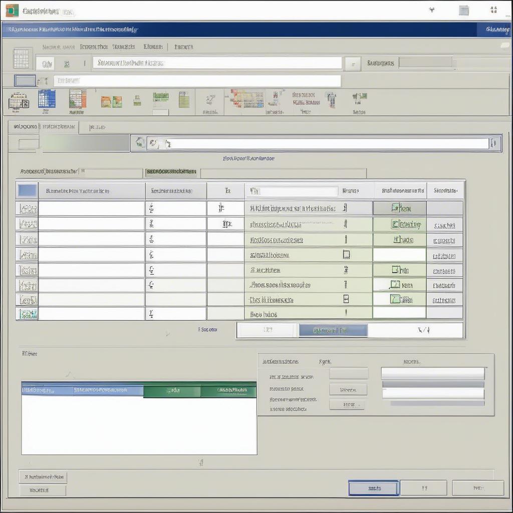 Sử dụng VBA trong Excel