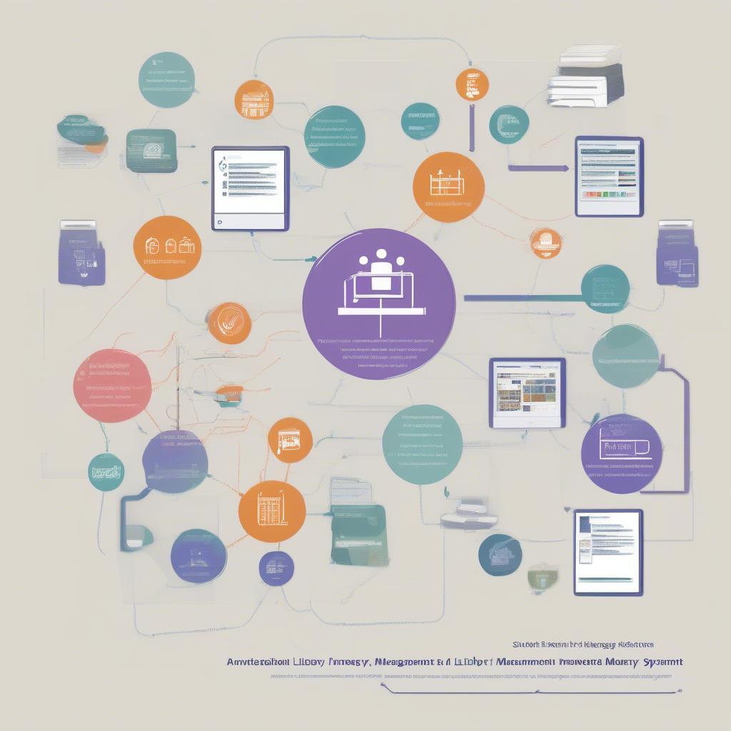 Integration of Library Management Software with Other Systems