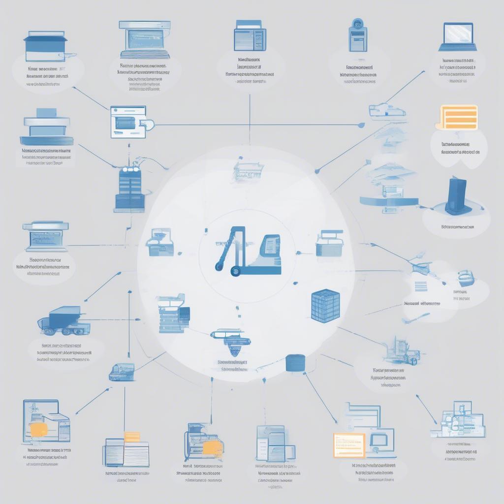 Tính năng phần mềm forwarder