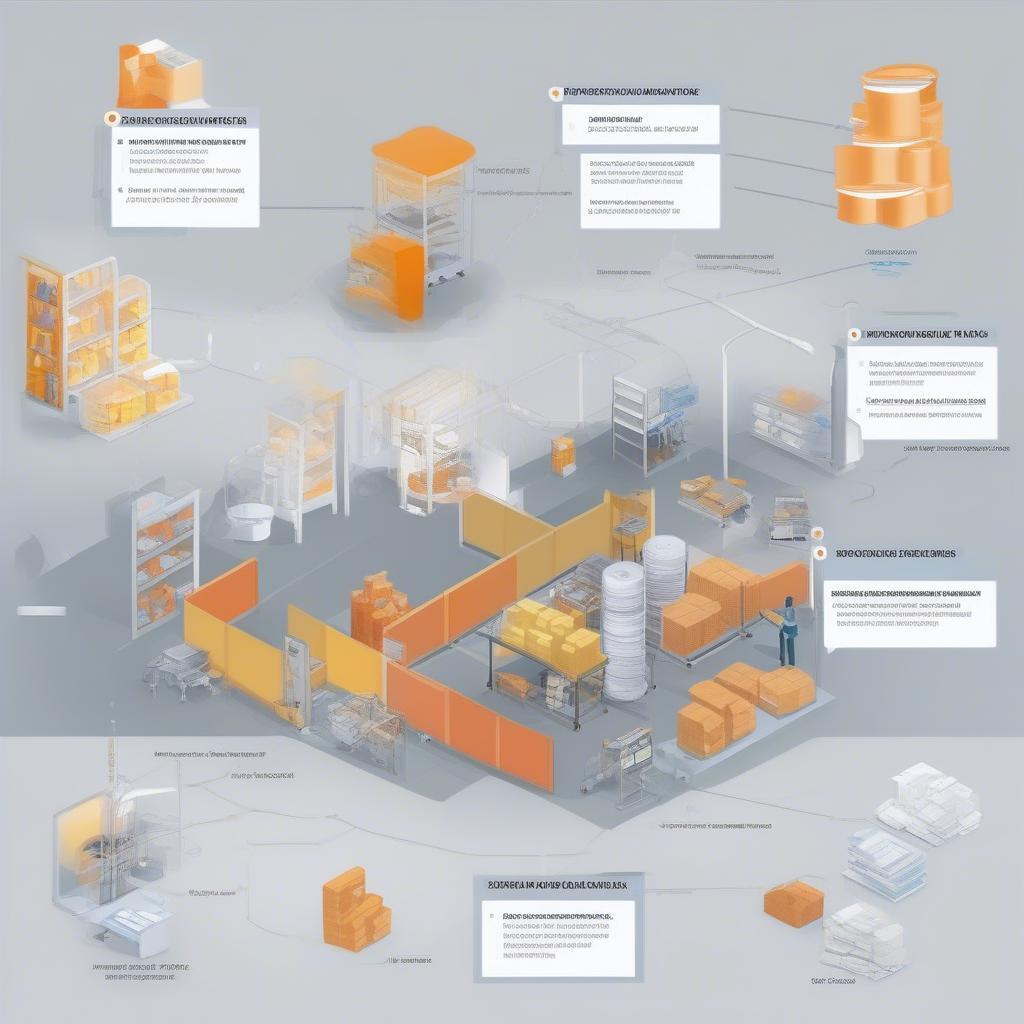 Essential features of production management software demo