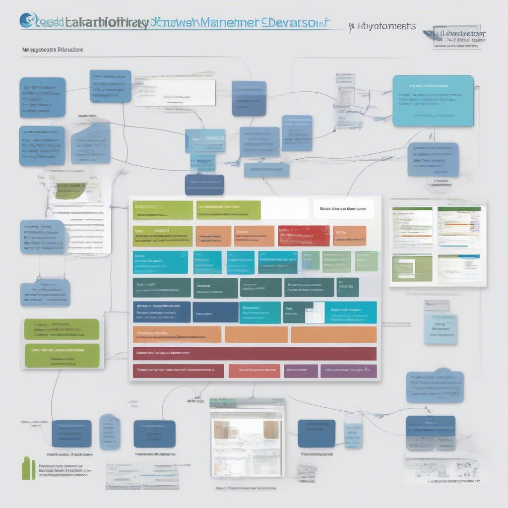 Essential features of school management software for hydrology schools