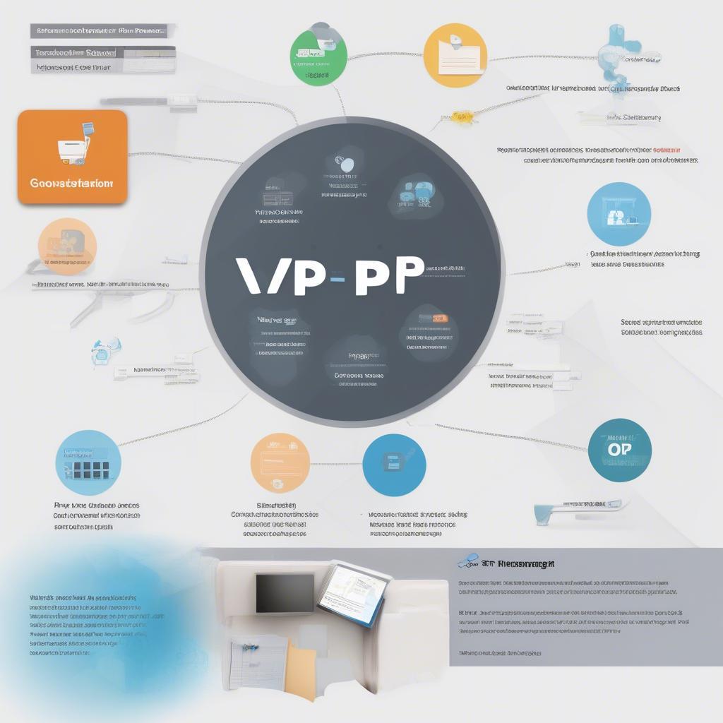 Các Tính Năng Của Phần Mềm Quản Lý VPP