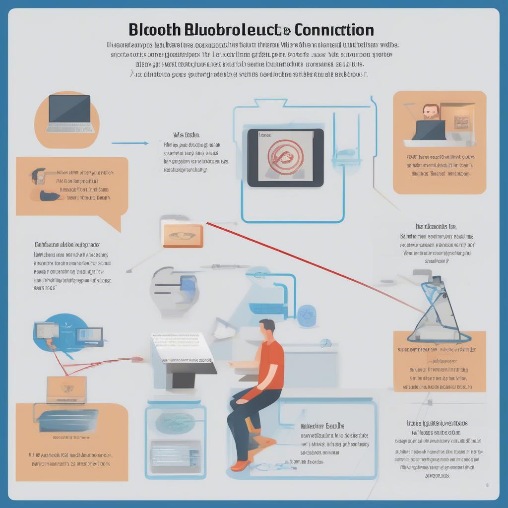 Tối ưu hóa kết nối Bluetooth