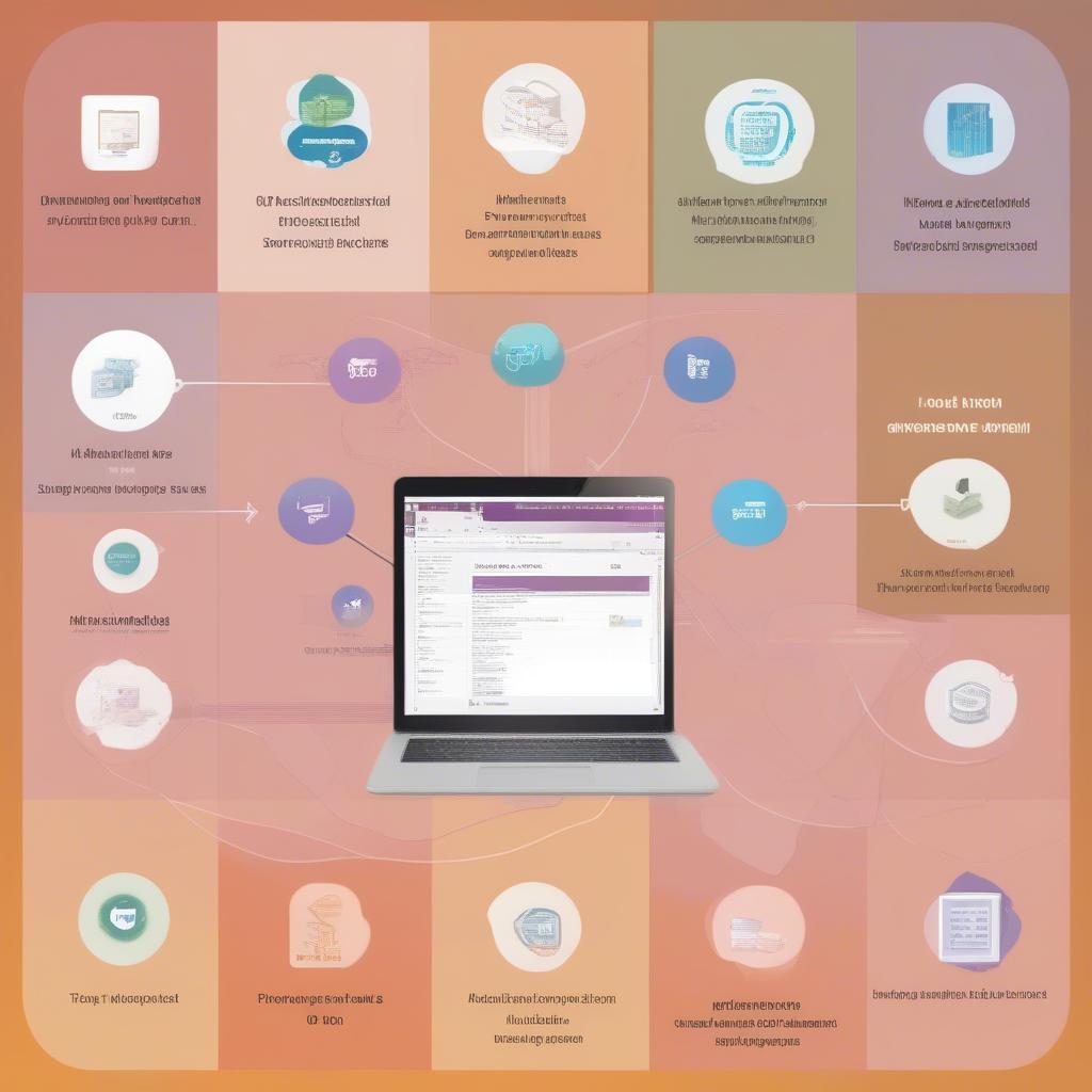 Top phần mềm ERP miễn phí