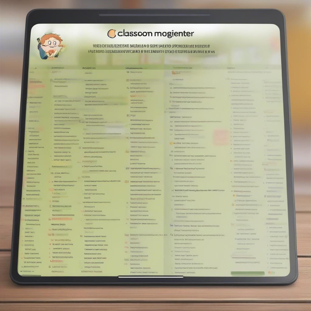 Top classroom management software