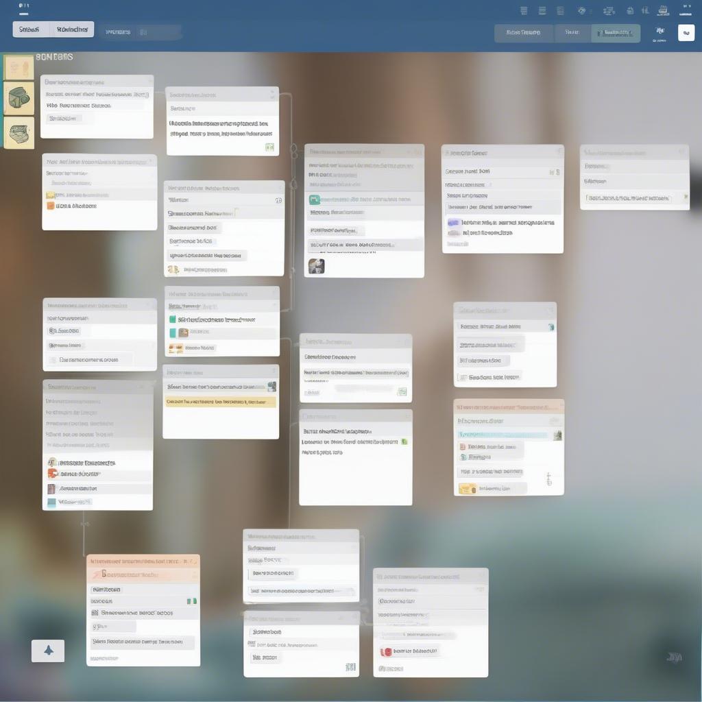 Trello: Đơn Giản Và Hiệu Quả Cho Quản Lý Backlog