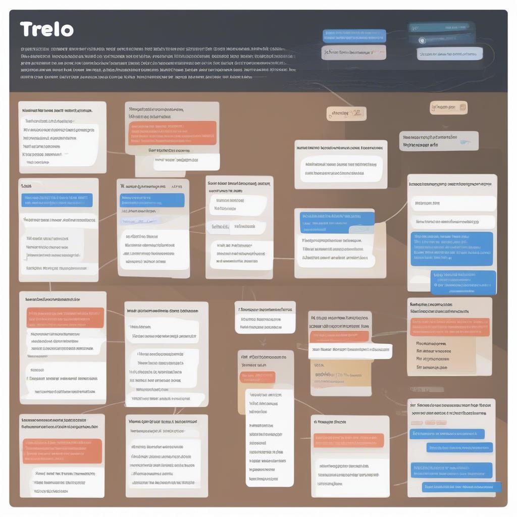 Ưu và nhược điểm của phần mềm Trello