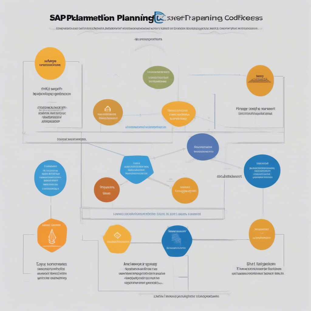 Triển khai hệ thống phần mềm quản lý SAP