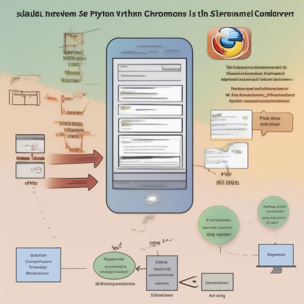 Tự động hóa Chrome với Selenium