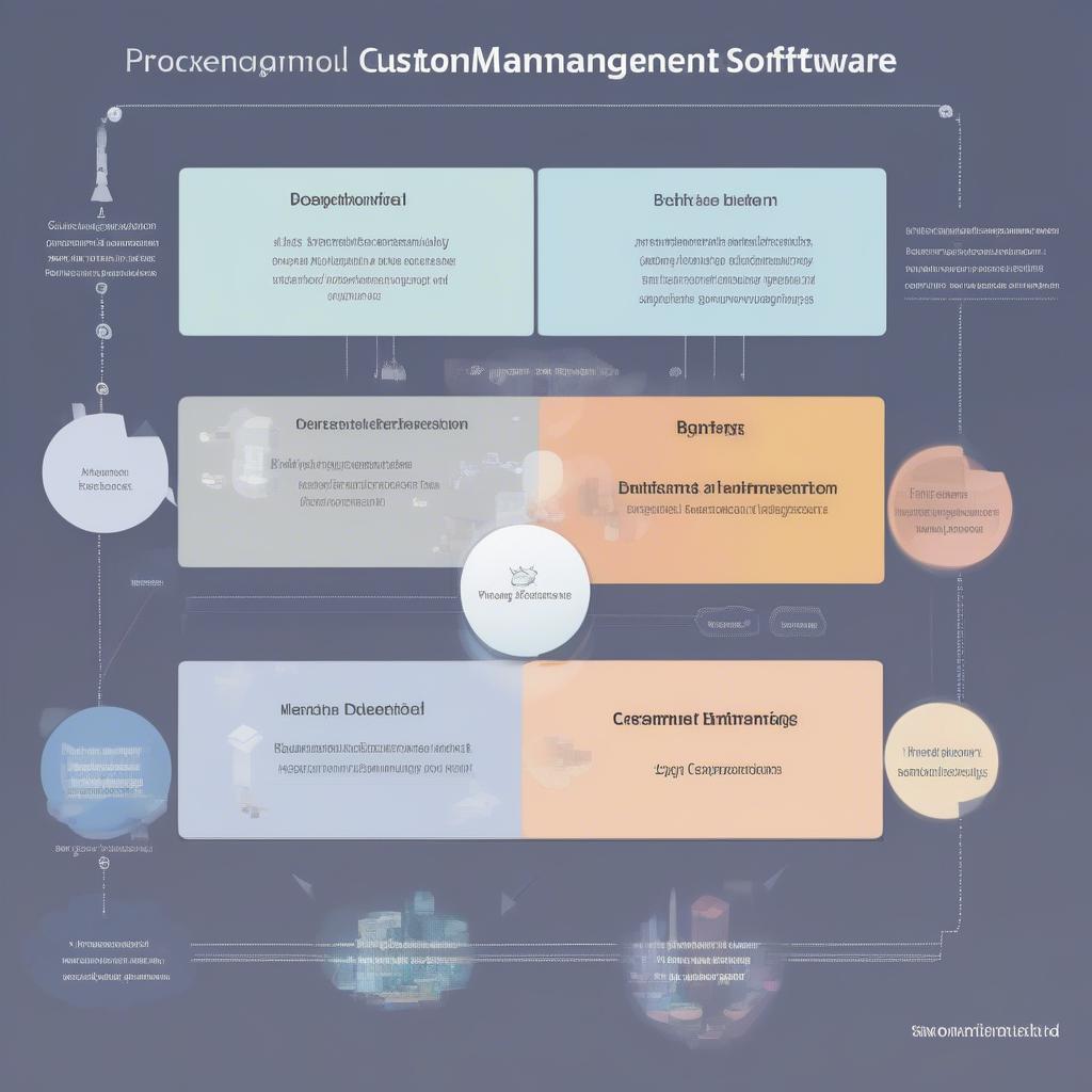 Tự tạo phần mềm quản lý với CRM Framework