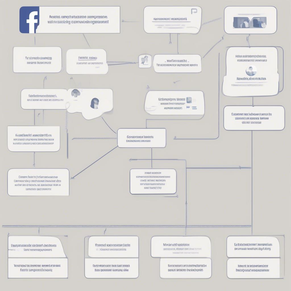 Tương tác Facebook hiệu quả với phần mềm quản lý