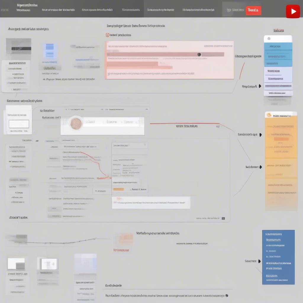 Xuất File Dữ Liệu Youtube Analytics